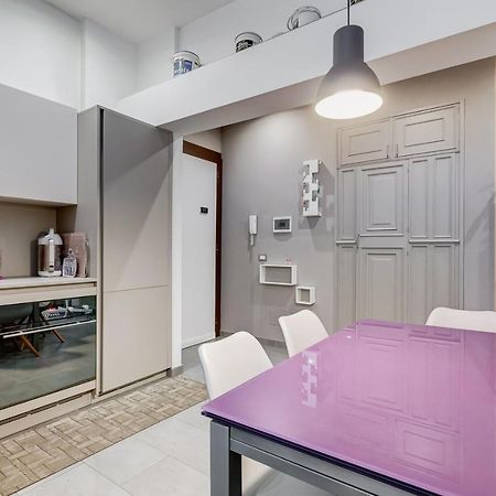 Appartement Casa Nannare à Rome Extérieur photo