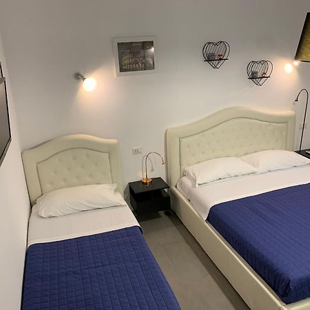 Appartement Casa Nannare à Rome Extérieur photo