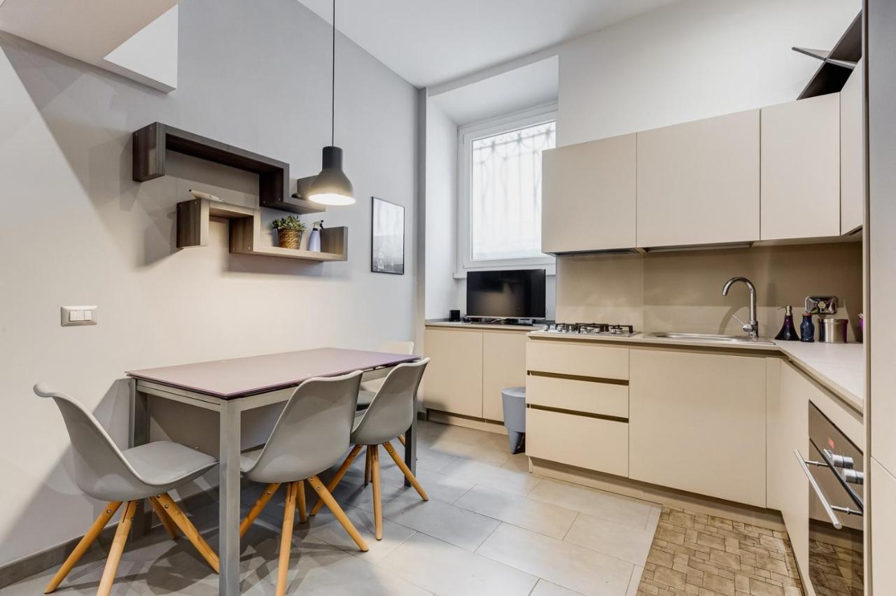 Appartement Casa Nannare à Rome Extérieur photo