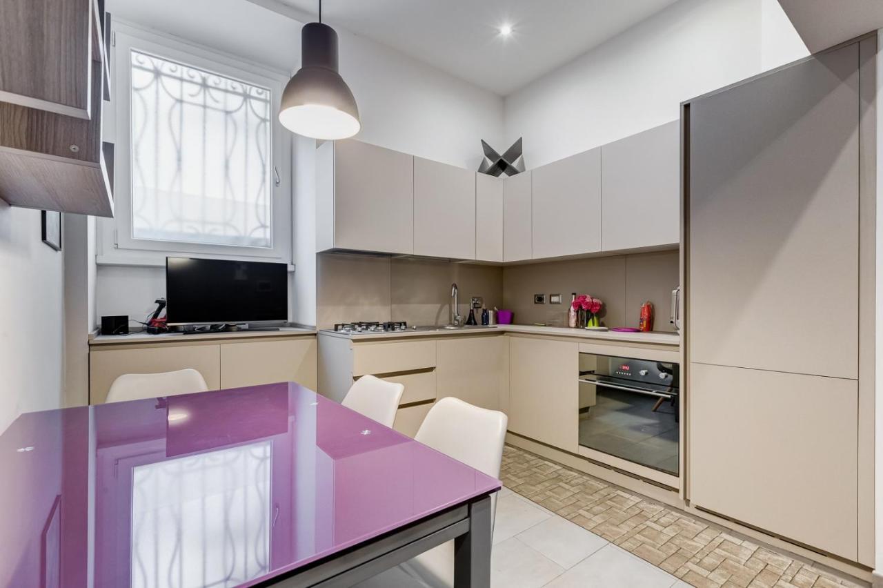 Appartement Casa Nannare à Rome Extérieur photo