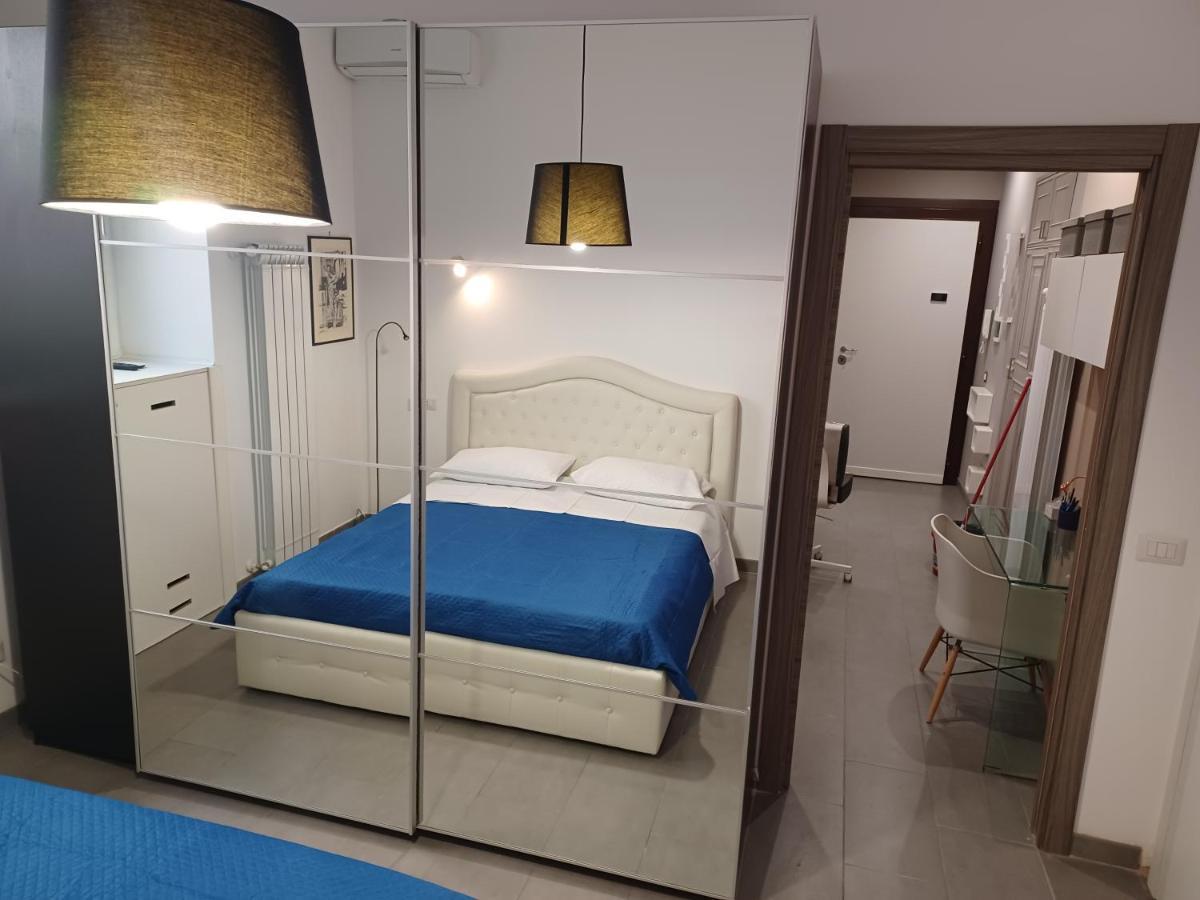 Appartement Casa Nannare à Rome Extérieur photo