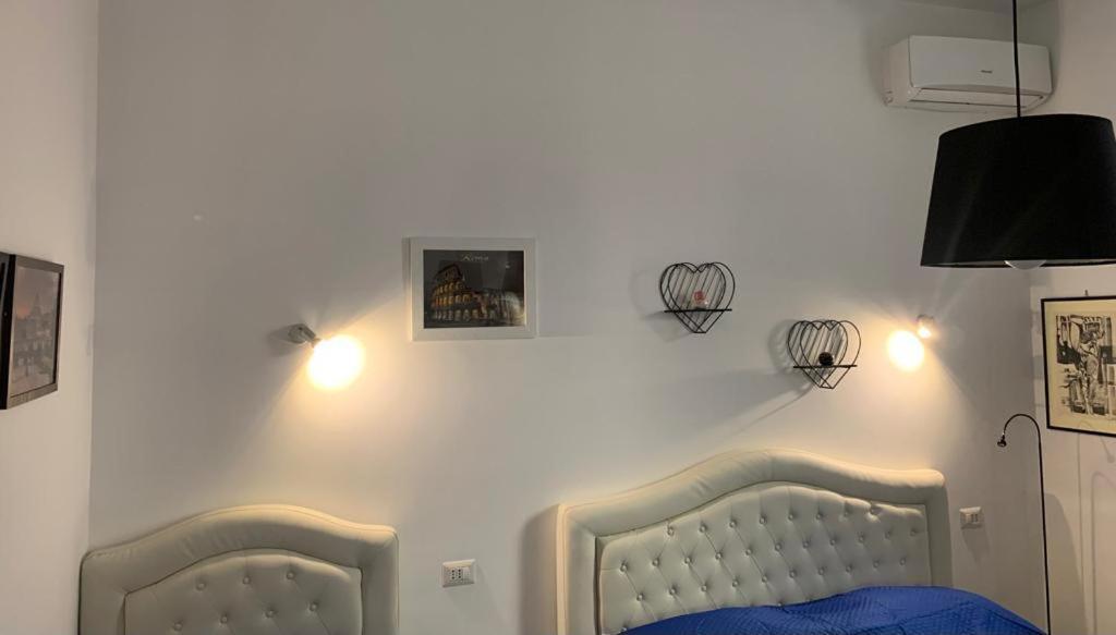 Appartement Casa Nannare à Rome Extérieur photo