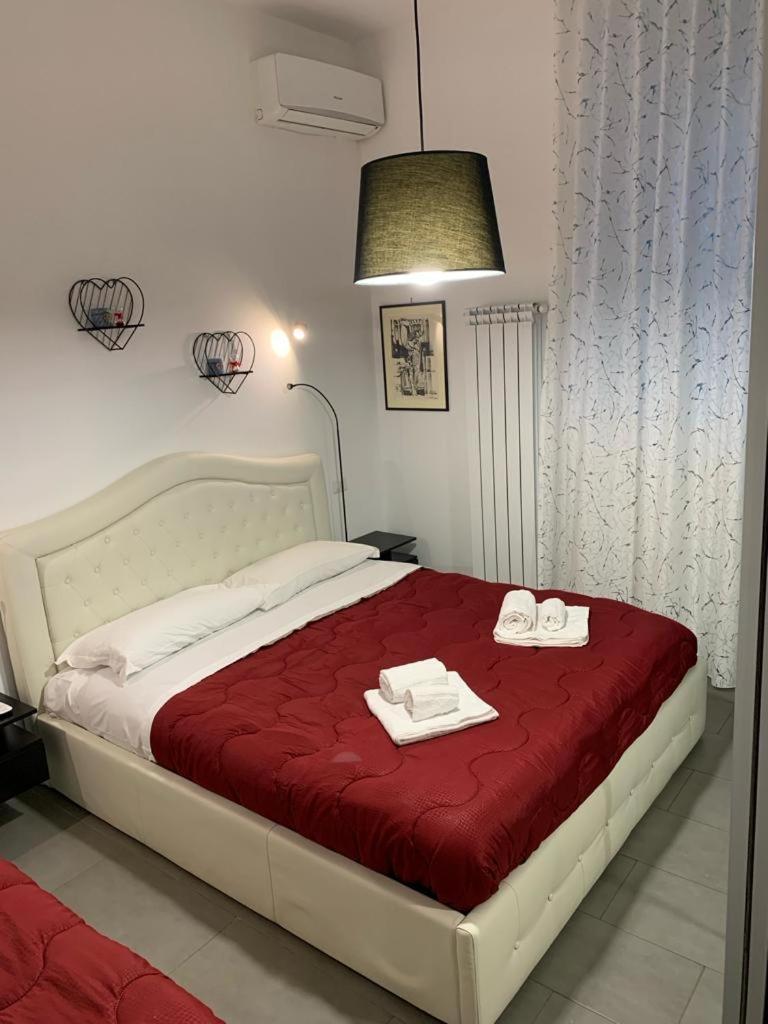 Appartement Casa Nannare à Rome Extérieur photo