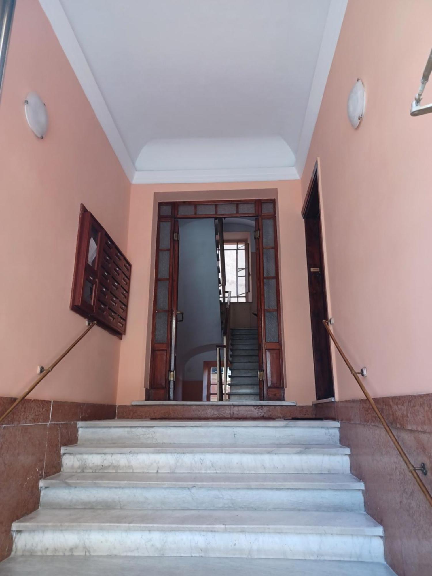 Appartement Casa Nannare à Rome Extérieur photo