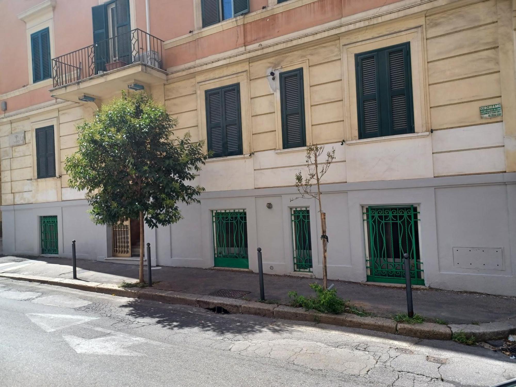 Appartement Casa Nannare à Rome Extérieur photo