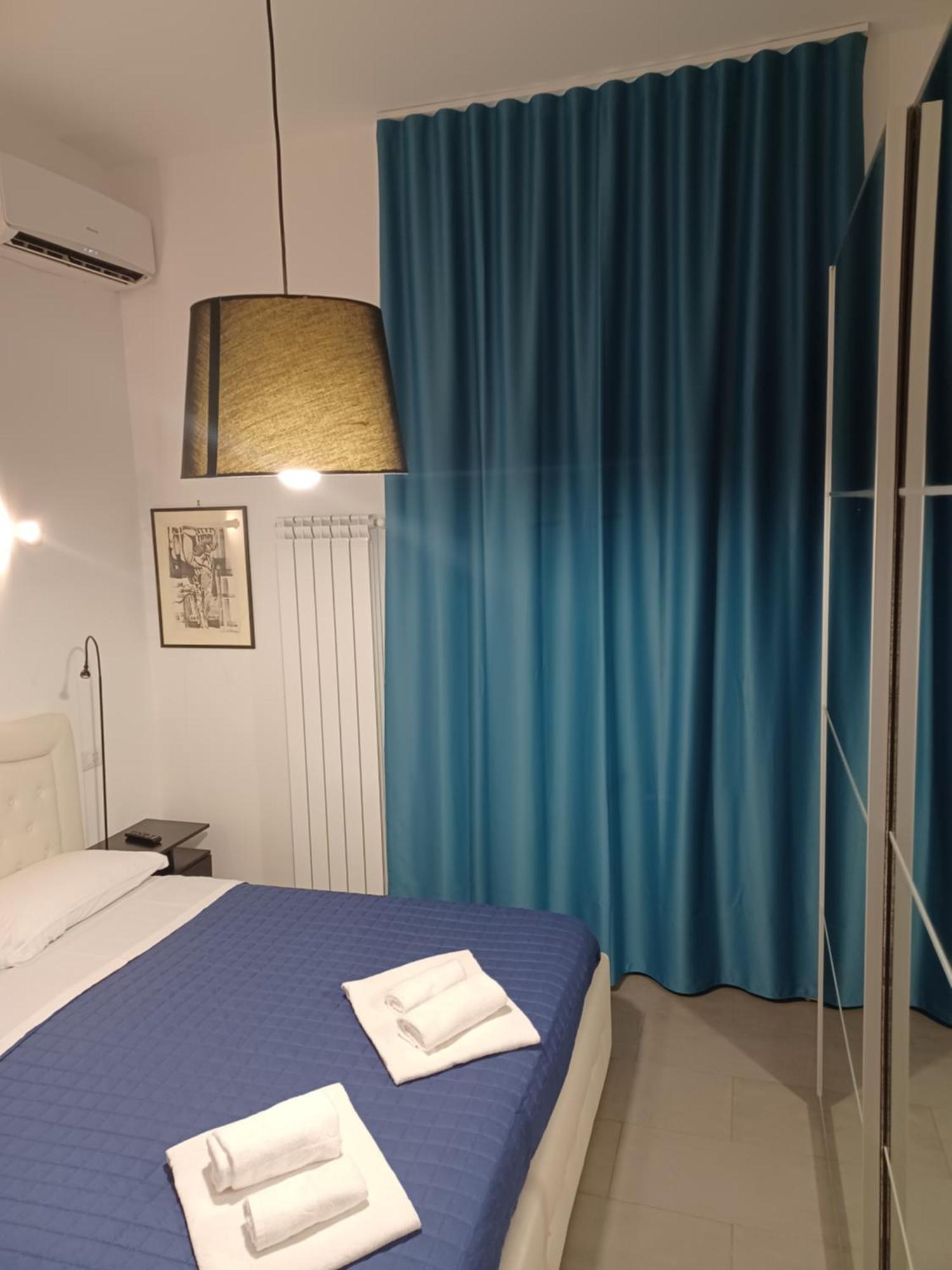 Appartement Casa Nannare à Rome Extérieur photo