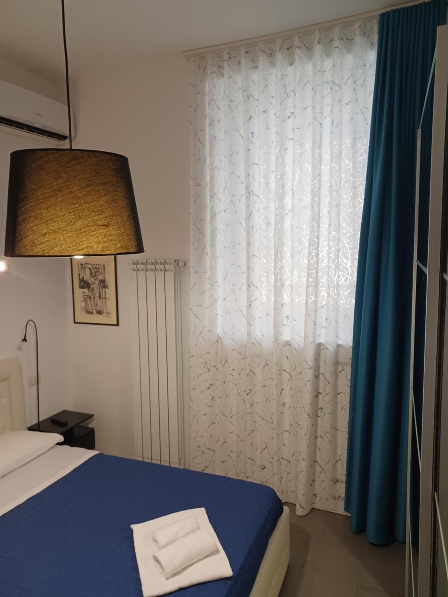 Appartement Casa Nannare à Rome Extérieur photo
